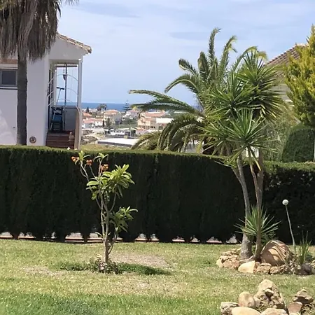 Casa Junio Apartment