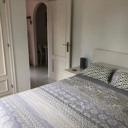 Casa Junio Apartment *