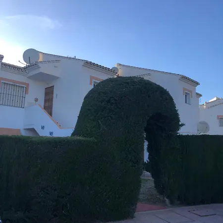 Casa Junio