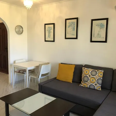 Casa Junio Apartment