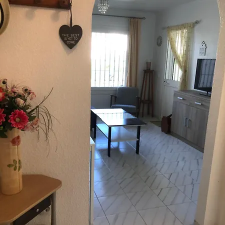 Apartament Casa Junio