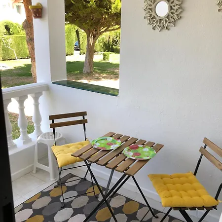 Apartament Casa Junio Torrox
