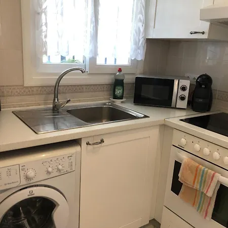 Casa Junio Апартаменты *