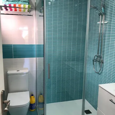 Apartamento Casa Junio